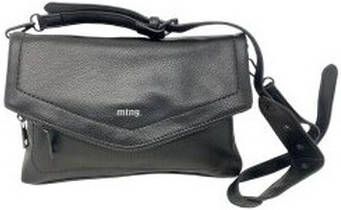 MTNG Sportschoenen Complementos señora MUSTANG mercy negro