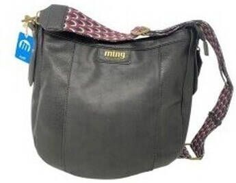 MTNG Sportschoenen Complementos señora MUSTANG salter2 negro