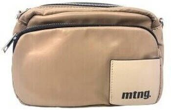 MTNG Sportschoenen Complementos señora MUSTANG salwa taupe
