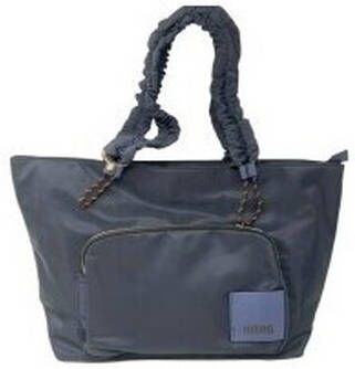 MTNG Sportschoenen Complementos señora MUSTANG sardis azul