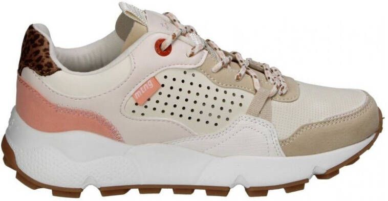 MTNG Sportschoenen DEPORTIVAS MUSTANG 60431 MODA JOVEN BEIGE