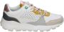 Mtng Modieuze Sportschoenen White Dames - Thumbnail 2