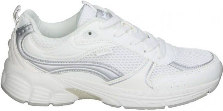 MTNG Sportschoenen DEPORTIVAS MUSTANG 60438 MODA JOVEN BLANCO PLATA