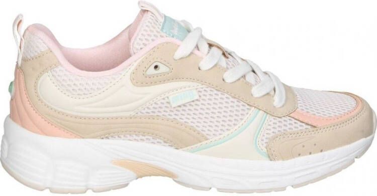 MTNG Sportschoenen DEPORTIVAS MUSTANG 60438 MODA JOVEN NUDE