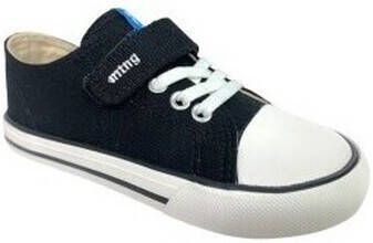 MTNG Sportschoenen Lona 49065 respetuoso negro
