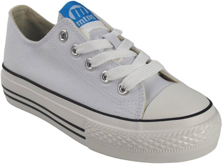 MTNG Sportschoenen Lona 81195 blanco