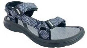 MTNG Sportschoenen Playa caballero MUSTANG 84660 gris