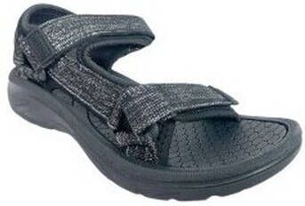 MTNG Sportschoenen Playa señora MUSTANG 60804 negro
