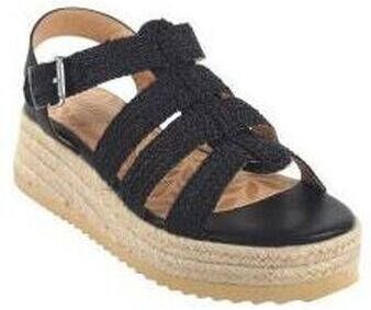 MTNG Sportschoenen Sandalia señora MUSTANG 52862 negro