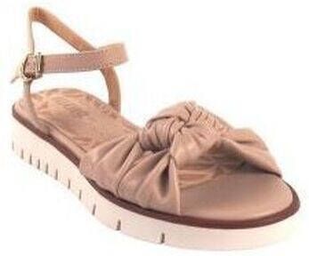 MTNG Sportschoenen Sandalia señora MUSTANG 53368 salmon