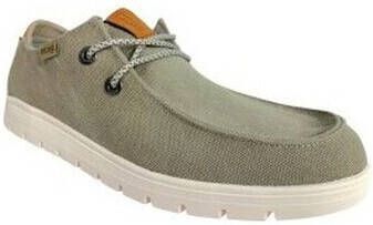 MTNG Sportschoenen Zapato caballero MUSTANG 84335 taupe