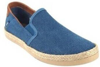 MTNG Sportschoenen Zapato caballero MUSTANG 84380 azul