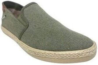 MTNG Sportschoenen Zapato caballero MUSTANG 84380 kaki