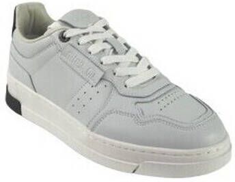 MTNG Sportschoenen Zapato caballero MUSTANG 84432 blanco