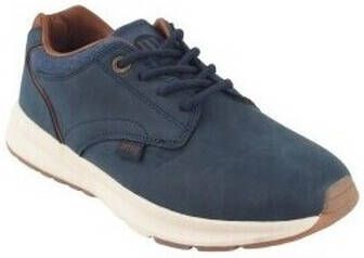 MTNG Sportschoenen Zapato caballero MUSTANG 84440 azul