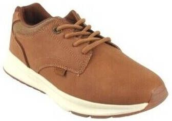 MTNG Sportschoenen Zapato caballero MUSTANG 84440 cuero