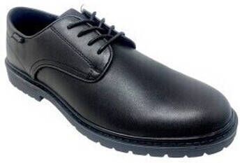 MTNG Sportschoenen Zapato caballero MUSTANG 84624 negro