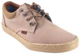 MTNG Sportschoenen Zapato caballero MUSTANG 84666 beig