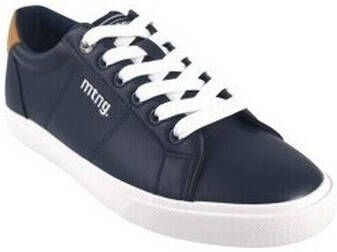 MTNG Sportschoenen Zapato caballero MUSTANG 84732 azul