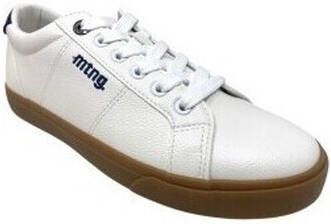 MTNG Sportschoenen Zapato caballero MUSTANG 84732 bl.azu