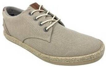 MTNG Sportschoenen Zapato caballero MUSTANG 84782 beig