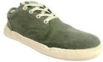 MTNG Sportschoenen Zapato caballero MUSTANG 84800 respetuoso kaki