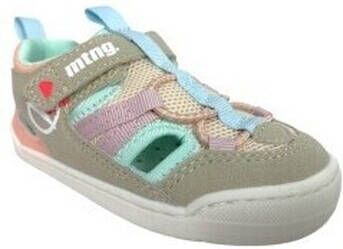 MTNG Sportschoenen Zapato niña 48908 respetuoso beig