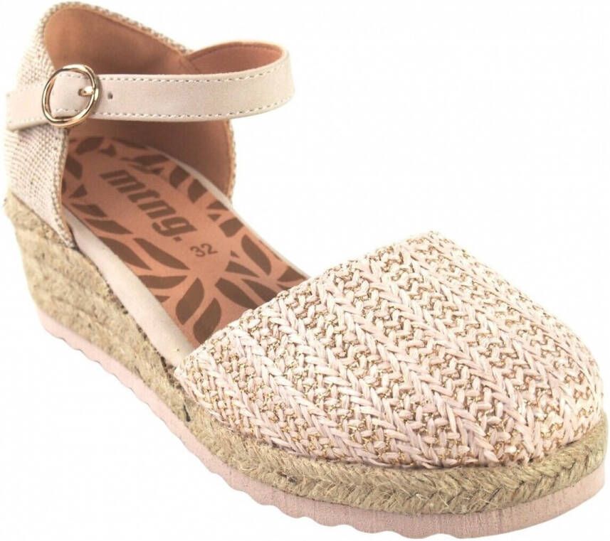 MTNG Sportschoenen Zapato niña 48247 beig