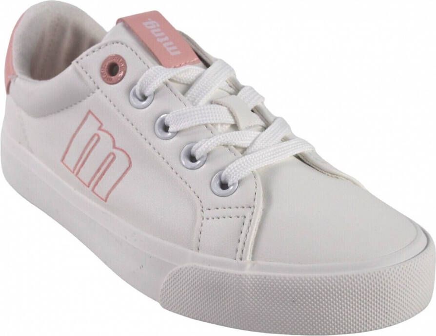 MTNG Sportschoenen Zapato niña 48936 bl.ros
