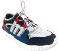 MTNG Sportschoenen Zapato niño 48523 azul - Blauw