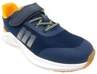 MTNG Sportschoenen Zapato niño 48975 azul