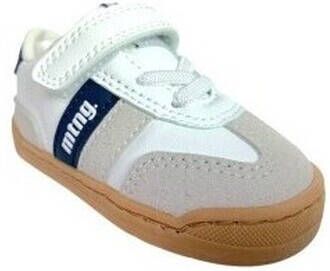 MTNG Sportschoenen Zapato niño 49060 respetuoso bl.azu