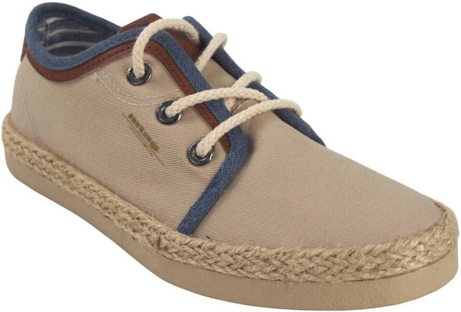 MTNG Sportschoenen Jongensschoen MUSTANG KIDS 48723 beige