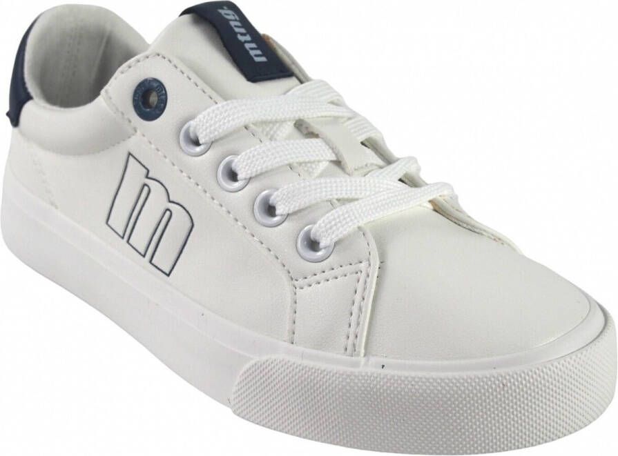 MTNG Sportschoenen Zapato niño 48936 bl.azu