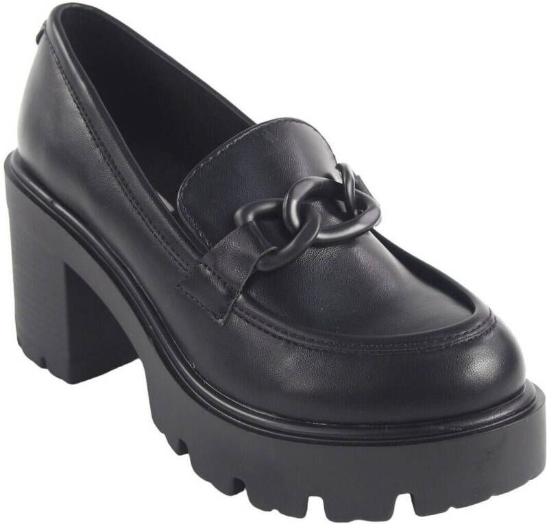 MTNG Sportschoenen Zapato señora MUSTANG 52892 negro