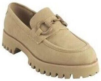 MTNG Sportschoenen Zapato señora MUSTANG 53238 beig