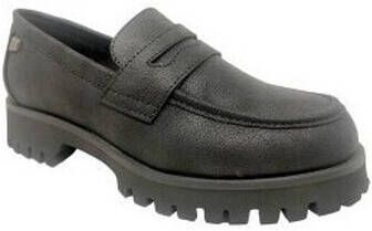 MTNG Sportschoenen Zapato señora MUSTANG 59370 negro
