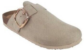 MTNG Sportschoenen Zapato señora MUSTANG 59551 beig