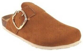 MTNG Sportschoenen Zapato señora MUSTANG 59551 cuero