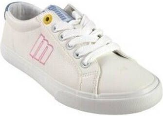 MTNG Sportschoenen Zapato señora MUSTANG 60142 bl.ros
