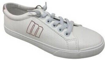 MTNG Sportschoenen Zapato señora MUSTANG 60142 bl.ros