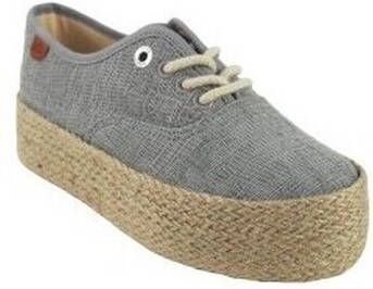 MTNG Sportschoenen Zapato señora MUSTANG 60339 azul