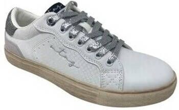 MTNG Sportschoenen Zapato señora MUSTANG 60406 bl.pla