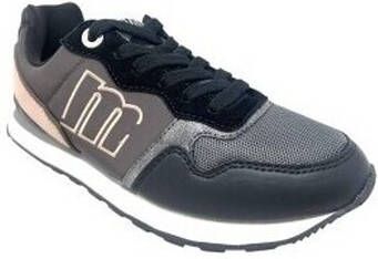 MTNG Sportschoenen Zapato señora MUSTANG 60441 negro