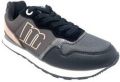 MTNG Sportschoenen Zapato señora MUSTANG 60441 negro - Zwart