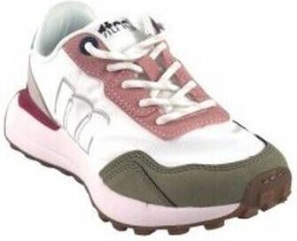 MTNG Sportschoenen Zapato señora MUSTANG 60444 bl.ros