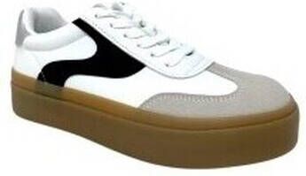 MTNG Sportschoenen Zapato señora MUSTANG 60541 bl.neg