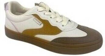 MTNG Sportschoenen Zapato señora MUSTANG 60825 beig