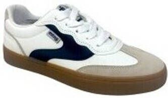 MTNG Sportschoenen Zapato señora MUSTANG 60825 bl.neg