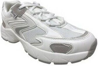 MTNG Sportschoenen Zapato señora MUSTANG 60831 blanco